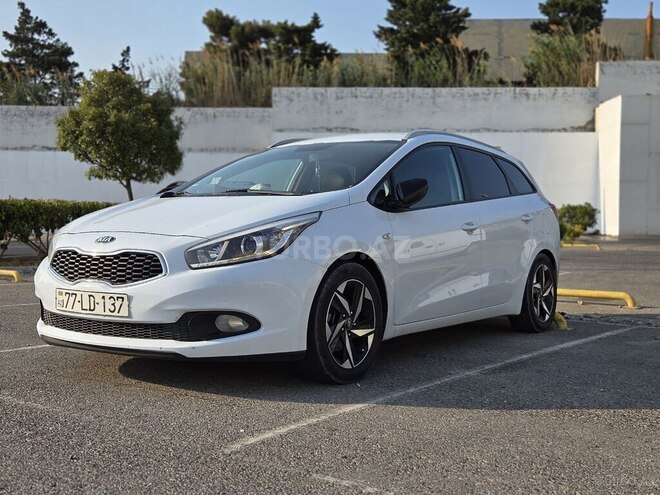 Kia  2014, 216,000 km - 1.6 l - Bakı