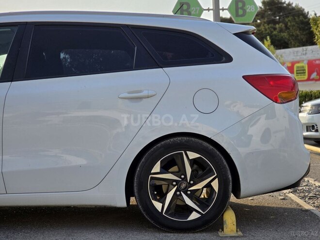 Kia  2014, 216,000 km - 1.6 l - Bakı