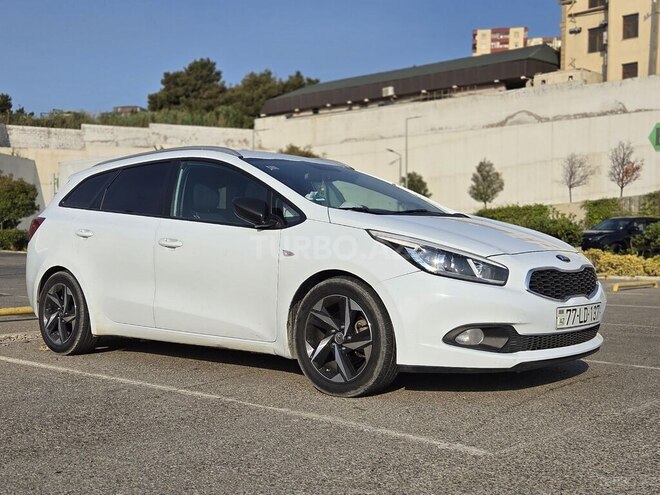 Kia  2014, 216,000 km - 1.6 l - Bakı