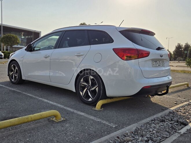 Kia  2014, 216,000 km - 1.6 l - Bakı