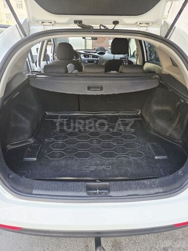 Kia  2014, 216,000 km - 1.6 l - Bakı