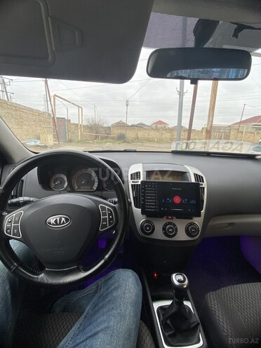 Kia Ceed 2007, 397,000 km - 1.6 l - Bakı