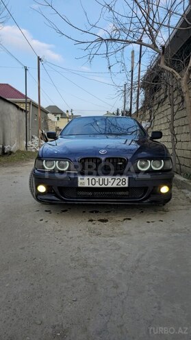 BMW 528 1996, 370,000 km - 2.8 l - Bakı