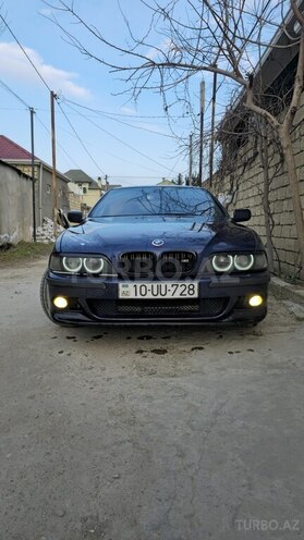 BMW 528 1996, 370,000 km - 2.8 l - Bakı
