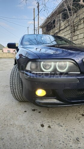 BMW 528 1996, 370,000 km - 2.8 l - Bakı