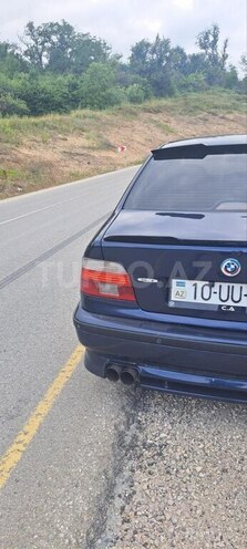 BMW 528 1996, 370,000 km - 2.8 l - Bakı