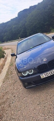 BMW 528 1996, 370,000 km - 2.8 l - Bakı