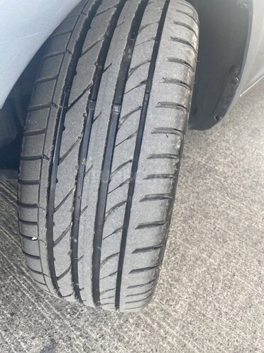 Kia Ceed 2007, 397,000 km - 1.6 l - Bakı