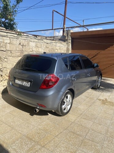 Kia Ceed 2007, 397,000 km - 1.6 l - Bakı