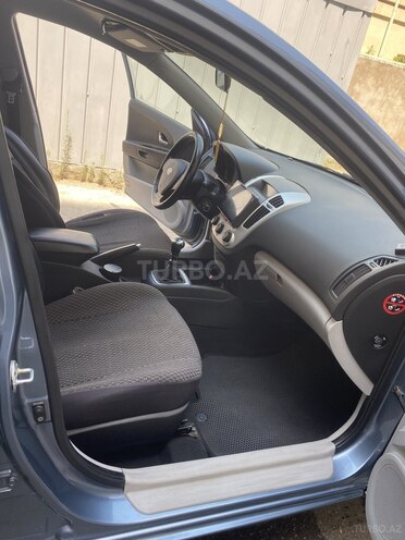 Kia Ceed 2007, 397,000 km - 1.6 l - Bakı