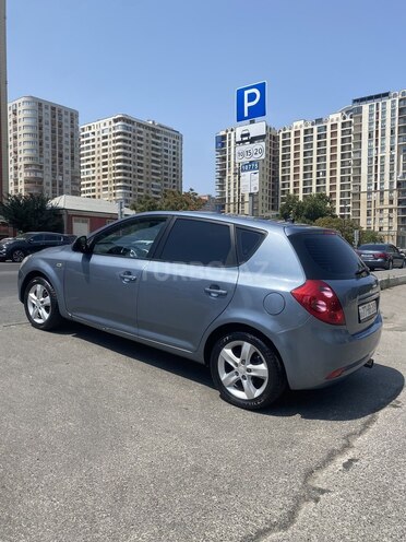 Kia Ceed 2007, 397,000 km - 1.6 l - Bakı