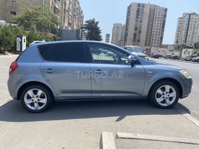 Kia Ceed 2007, 397,000 km - 1.6 l - Bakı