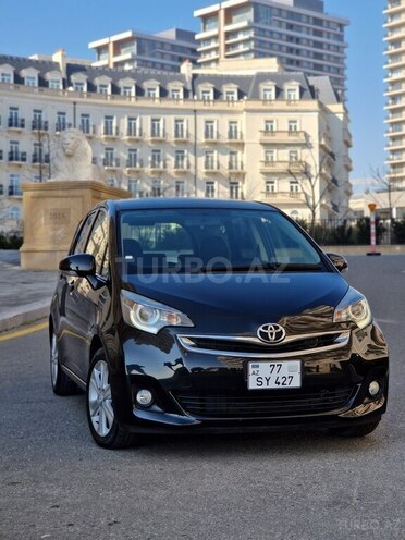 Toyota  2015, 68,000 km - 1.5 l - Bakı