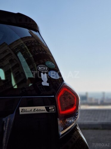 Toyota  2015, 68,000 km - 1.5 l - Bakı
