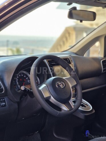 Toyota  2015, 68,000 km - 1.5 l - Bakı