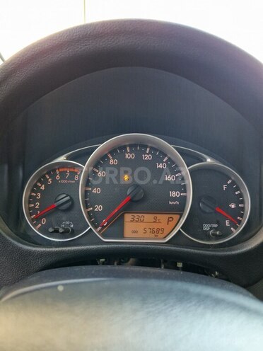 Toyota  2015, 68,000 km - 1.5 l - Bakı
