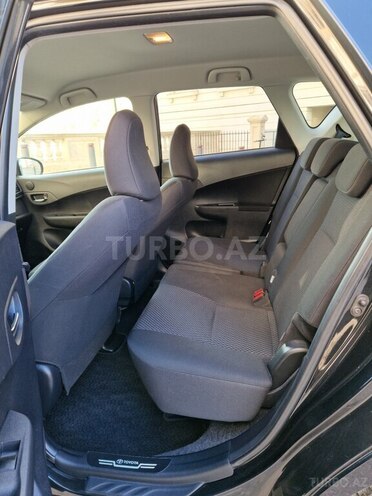 Toyota  2015, 68,000 km - 1.5 l - Bakı