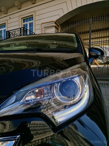 Toyota  2015, 68,000 km - 1.5 l - Bakı