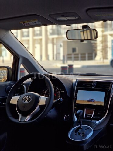 Toyota  2015, 68,000 km - 1.5 l - Bakı