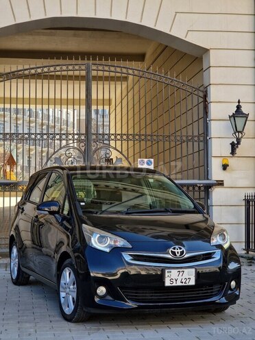 Toyota  2015, 68,000 km - 1.5 l - Bakı