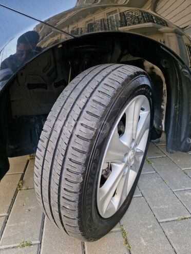 Toyota  2015, 68,000 km - 1.5 l - Bakı
