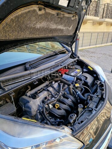 Toyota  2015, 68,000 km - 1.5 l - Bakı