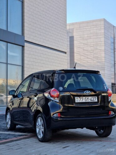 Toyota  2015, 68,000 km - 1.5 l - Bakı
