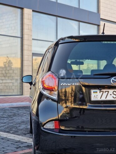 Toyota  2015, 68,000 km - 1.5 l - Bakı