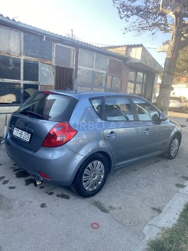 Kia Ceed 2007, 397,000 km - 1.6 l - Bakı