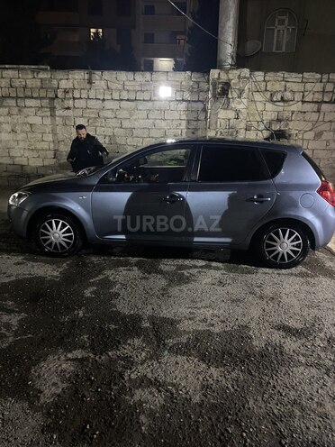 Kia Ceed 2007, 397,000 km - 1.6 l - Bakı