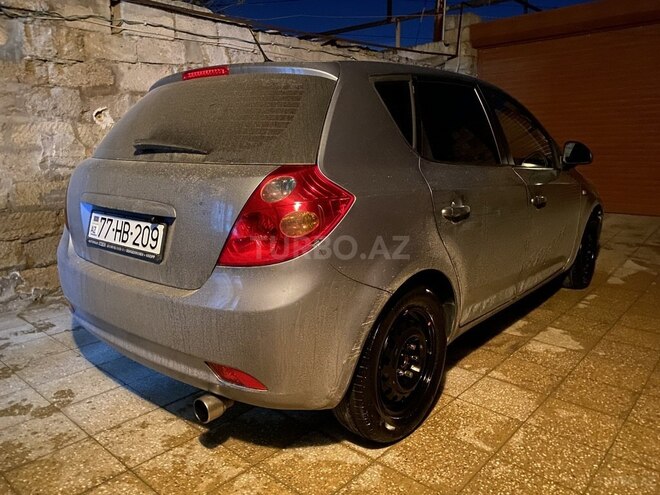 Kia Ceed 2007, 397,000 km - 1.6 l - Bakı