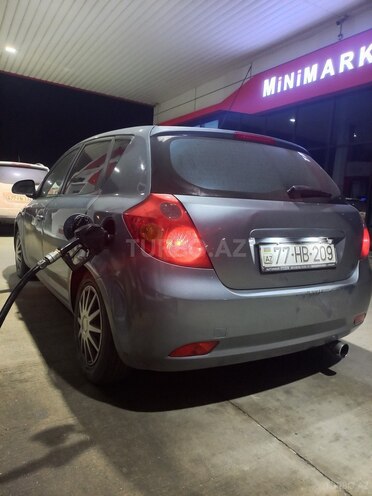 Kia Ceed 2007, 397,000 km - 1.6 l - Bakı