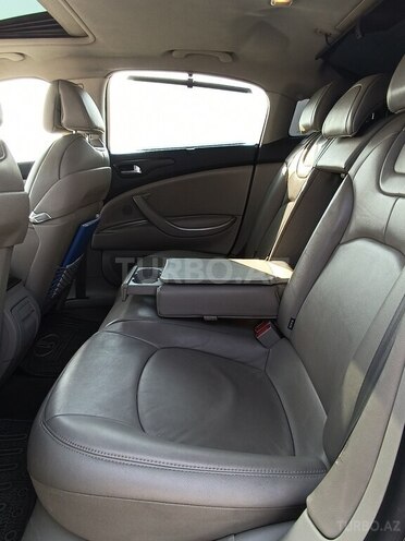 Citroen C5 2012, 152,350 km - 1.6 л - Bakı