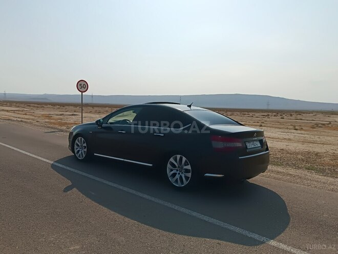 Citroen C5 2012, 152,350 km - 1.6 л - Bakı