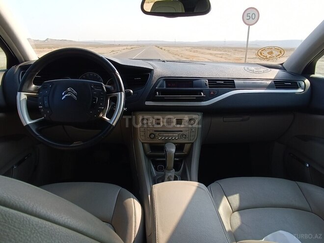 Citroen C5 2012, 152,350 km - 1.6 л - Bakı