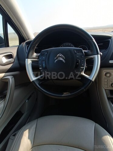Citroen C5 2012, 152,350 km - 1.6 л - Bakı