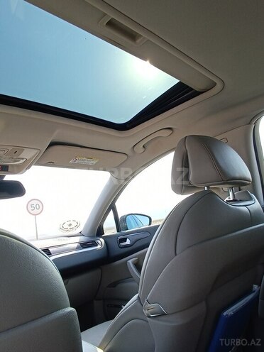 Citroen C5 2012, 152,350 km - 1.6 л - Bakı