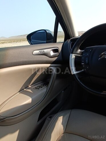 Citroen C5 2012, 152,350 km - 1.6 л - Bakı