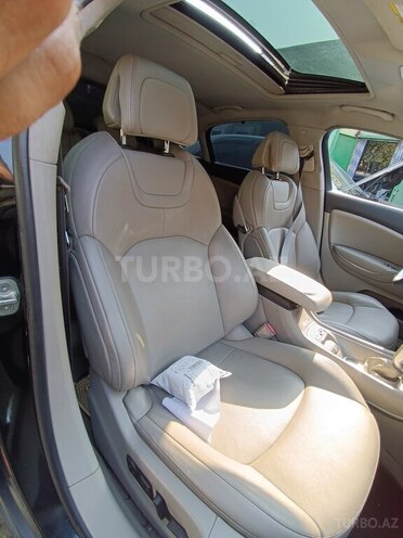 Citroen C5 2012, 152,350 km - 1.6 л - Bakı