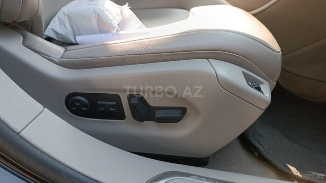 Citroen C5 2012, 152,350 km - 1.6 л - Bakı
