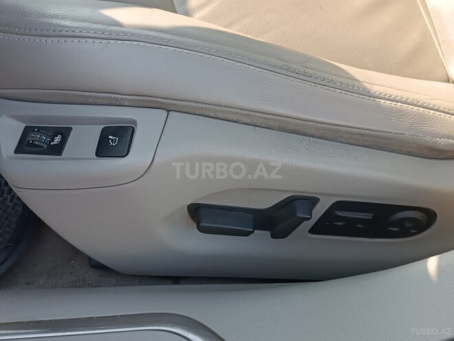 Citroen C5 2012, 152,350 km - 1.6 л - Bakı