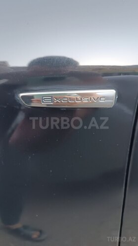 Citroen C5 2012, 152,350 km - 1.6 л - Bakı