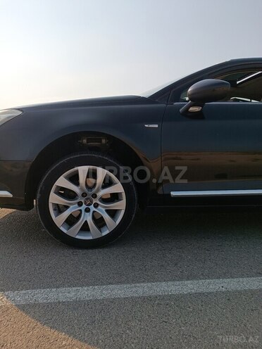 Citroen C5 2012, 152,350 km - 1.6 л - Bakı