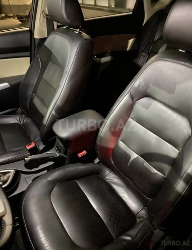 Changan Alsvin V7 2018, 113,000 km - 1.6 л - Bakı