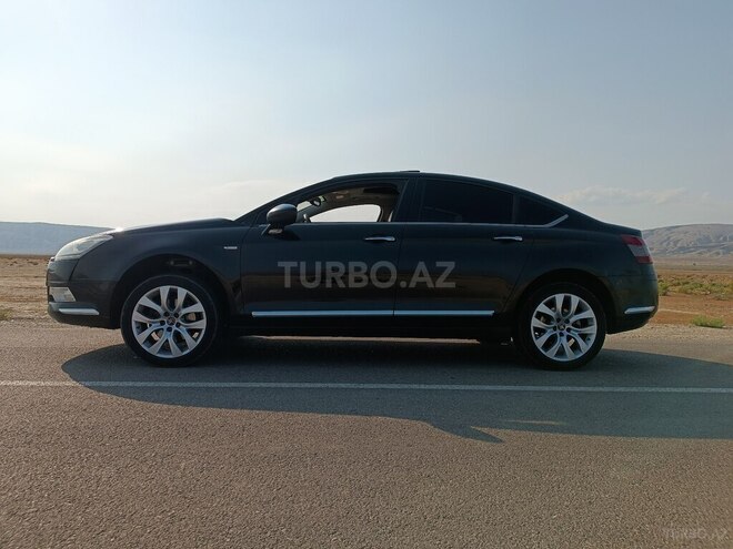 Citroen C5 2012, 152,350 km - 1.6 л - Bakı