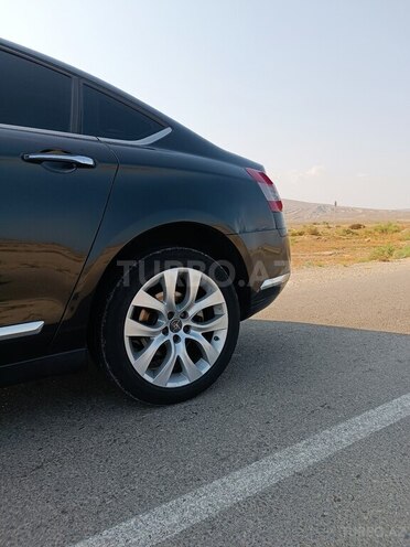 Citroen C5 2012, 152,350 km - 1.6 л - Bakı