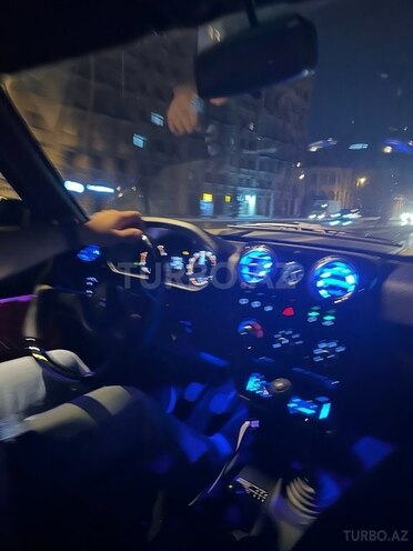 LADA (VAZ) Niva 2024, 5,000 km - 1.7 л - Bakı