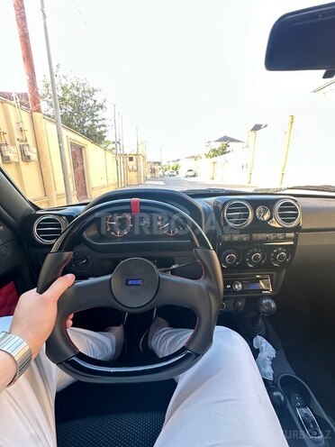 LADA (VAZ) Niva 2024, 5,000 km - 1.7 л - Bakı