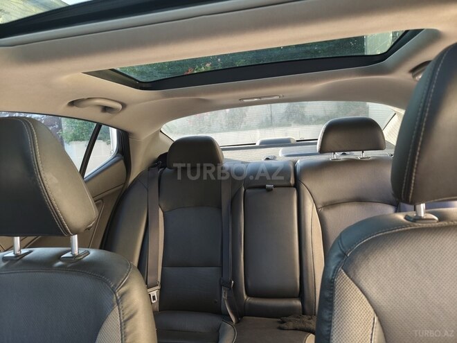 Kia Optima 2011, 204,387 km - 2.0 l - Bakı