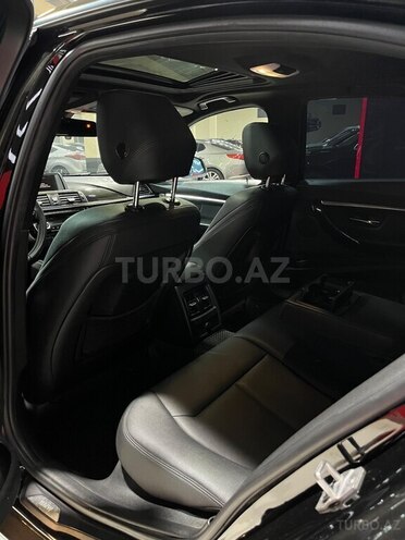 BMW 328 2016, 280,000 km - 2.0 l - Sumqayıt